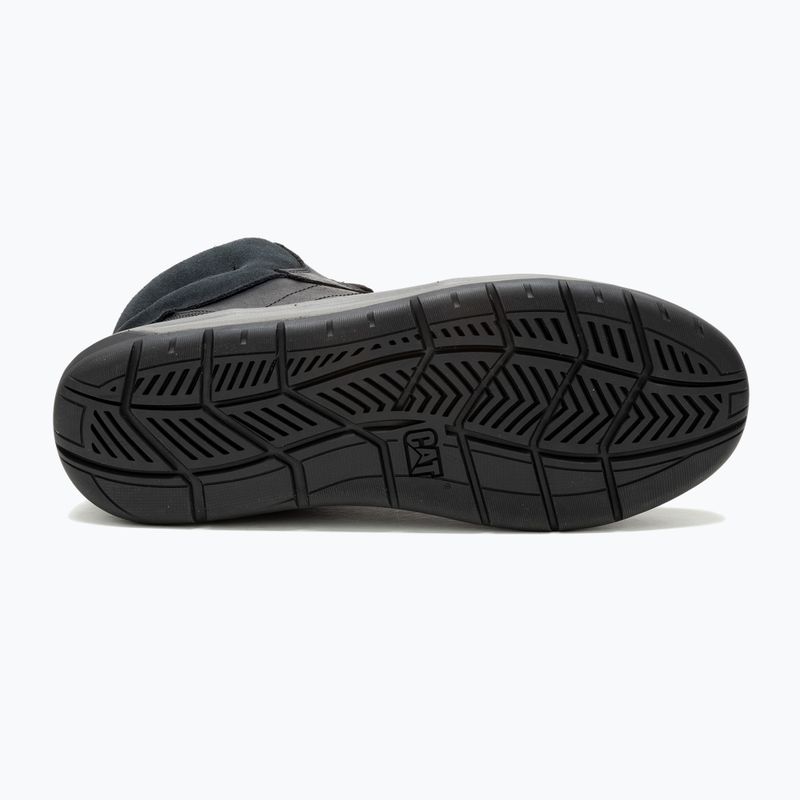 Buty męskie CATerpillar Apa Cush Mid black 13