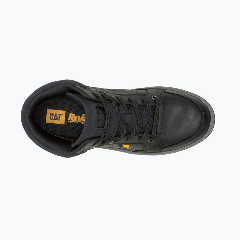 Buty męskie CATerpillar Apa Cush Mid black 14