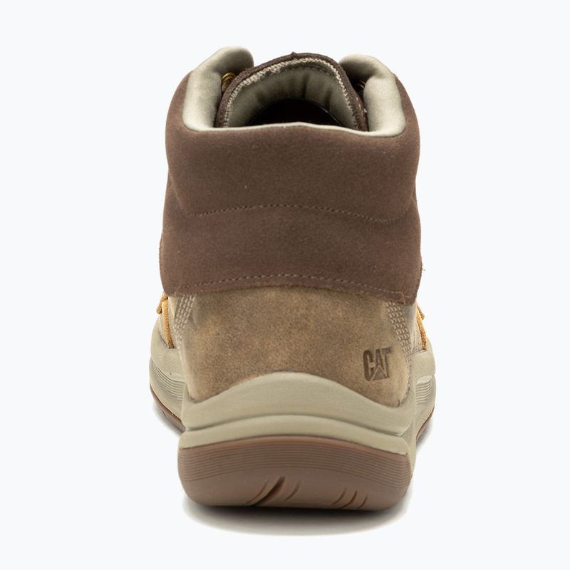 Buty męskie CATerpillar Apa Cush Mid beaned 12