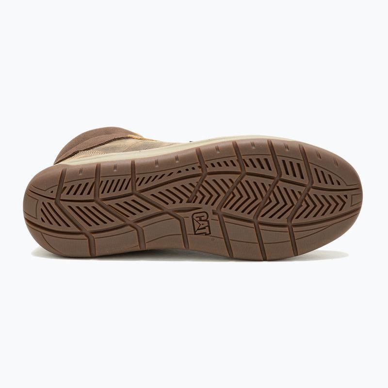 Buty męskie CATerpillar Apa Cush Mid beaned 13