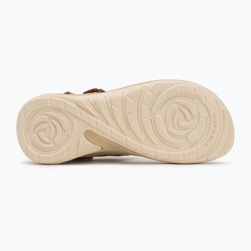 Sandały damskie Merrell Terran 4 Backstrap incense 4