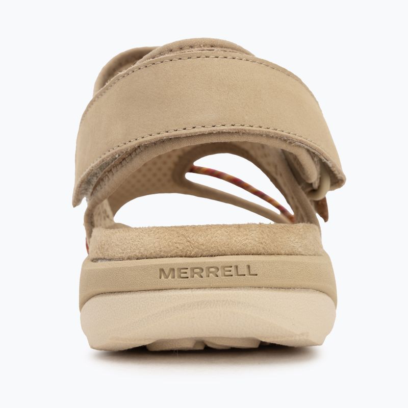 Sandały damskie Merrell Terran 4 Backstrap incense 6