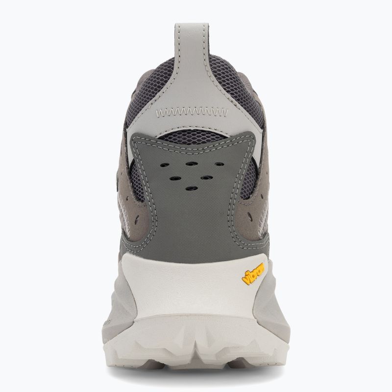 Buty turystyczne męskie Merrell Moab Speed 2 Mid GTX asphalt 6