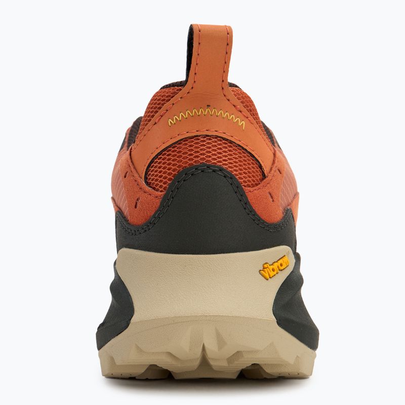 Buty turystyczne męskie Merrell Moab Speed 2 Gtx clay 6