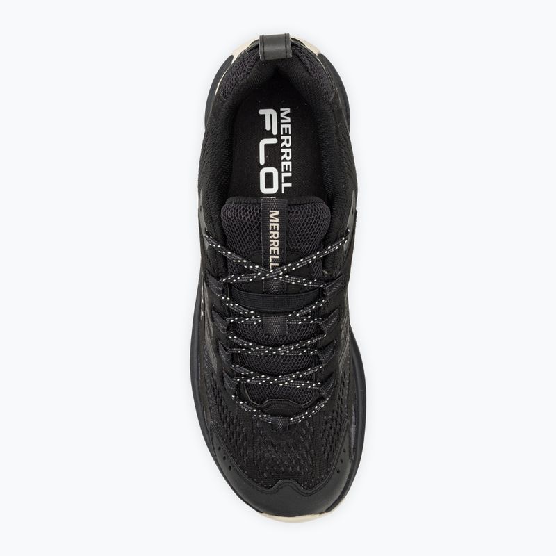 Buty turystyczne męskie Merrell Moab Speed 2 black 5