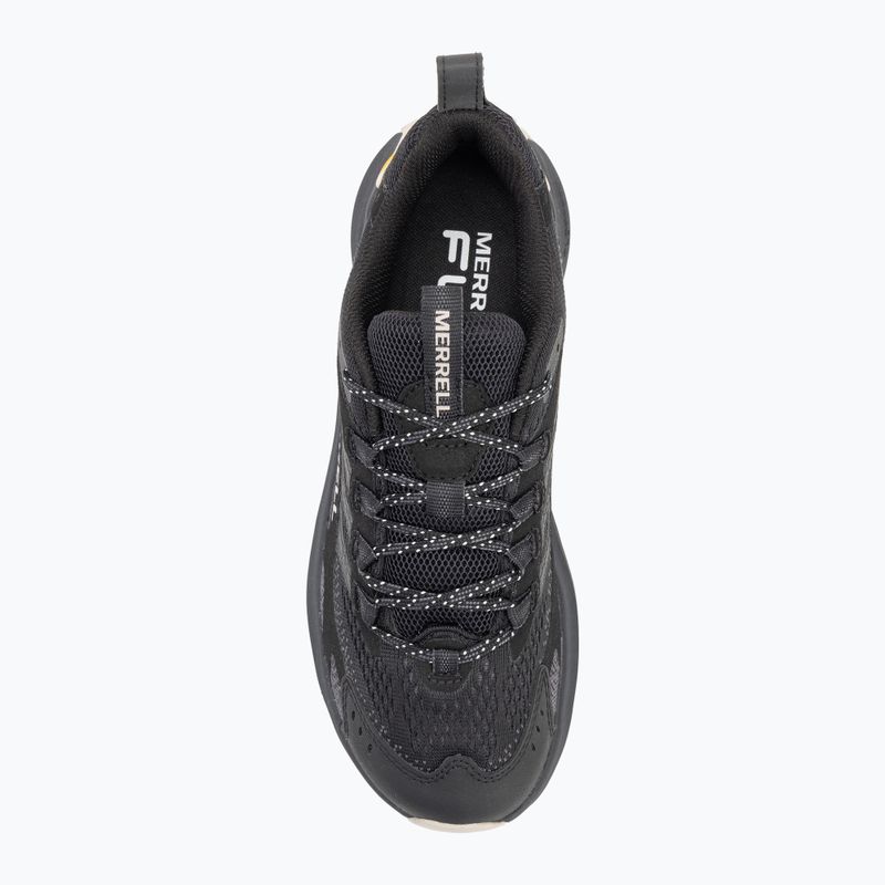 Buty turystyczne damskie Merrell Moab Speed 2 black 5