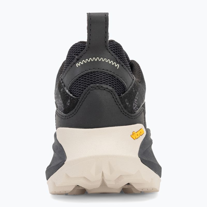 Buty turystyczne damskie Merrell Moab Speed 2 black 6