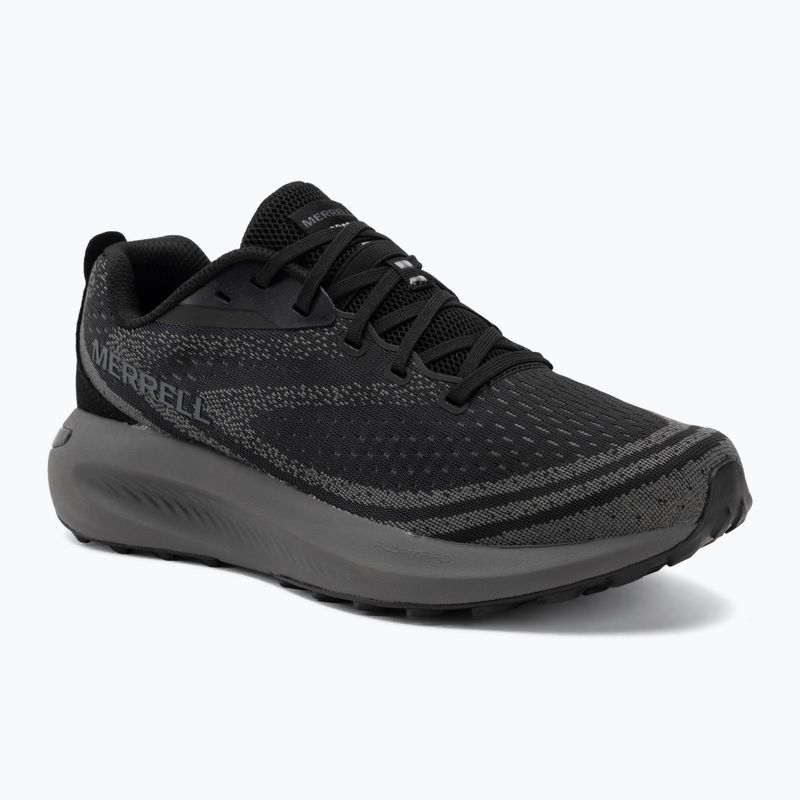 Buty do biegania męskie Merrell Morphlite black/asphalt
