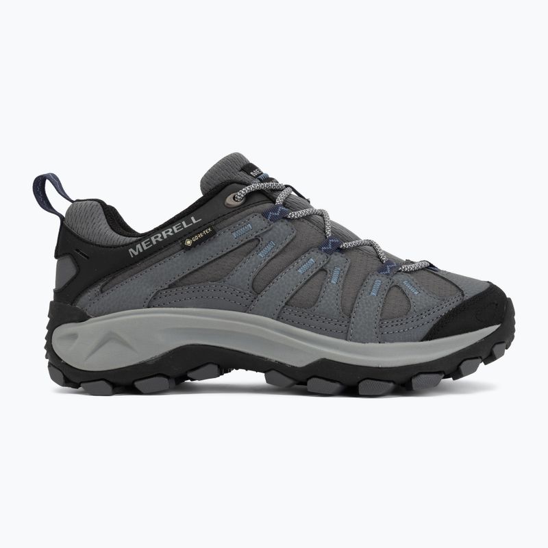 Buty turystyczne męskie Merrell Claypool 2 Sport Gtx rock 2
