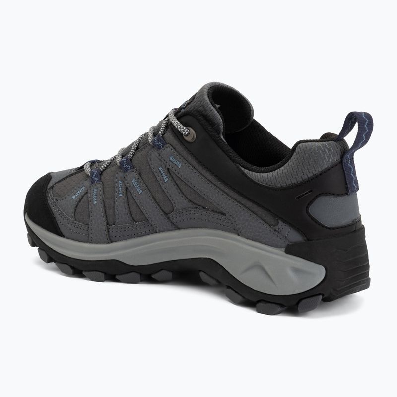 Buty turystyczne męskie Merrell Claypool 2 Sport Gtx rock 3