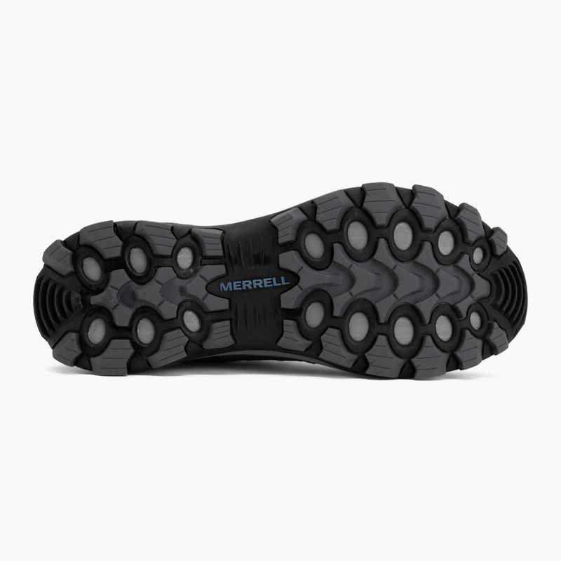 Buty turystyczne męskie Merrell Claypool 2 Sport Gtx rock 4