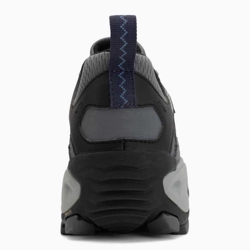 Buty turystyczne męskie Merrell Claypool 2 Sport Gtx rock 6