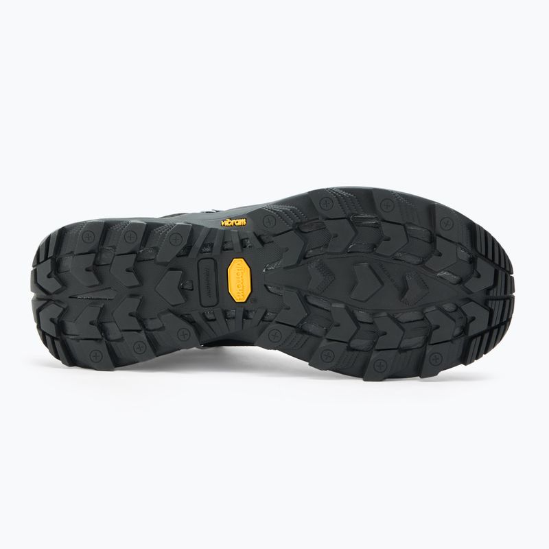 Buty turystyczne męskie Merrell Rogue Hiker Mid GTX black 4