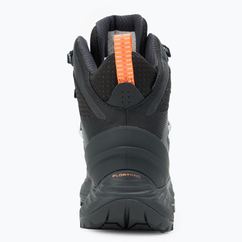 Buty turystyczne męskie Merrell Rogue Hiker Mid GTX black 6