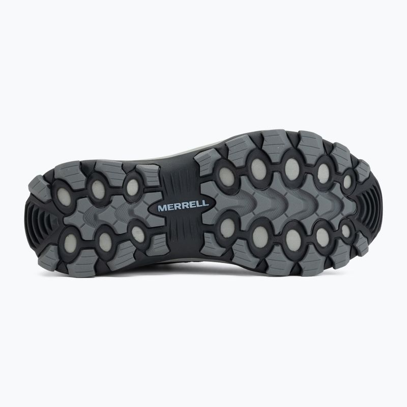 Buty turystyczne damskie Merrell Claypool 2 Sport Mid Gtx rock 4