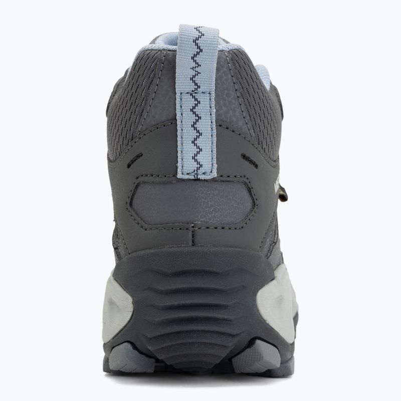 Buty turystyczne damskie Merrell Claypool 2 Sport Mid Gtx rock 6
