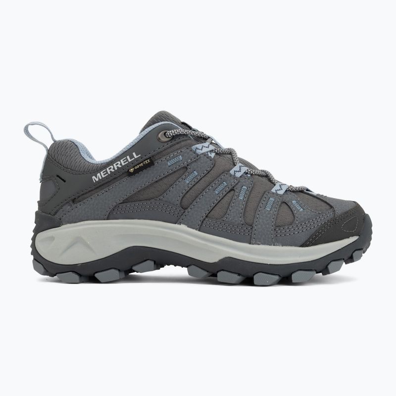 Buty turystyczne damskie Merrell Claypool 2 Sport Gtx rock 2