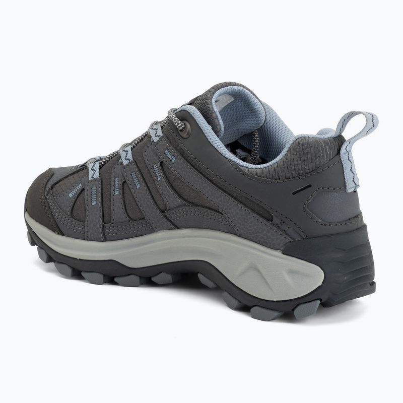 Buty turystyczne damskie Merrell Claypool 2 Sport Gtx rock 3