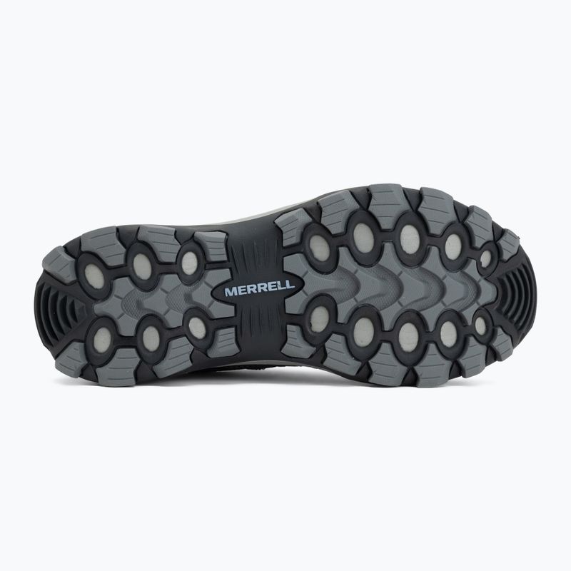 Buty turystyczne damskie Merrell Claypool 2 Sport Gtx rock 4