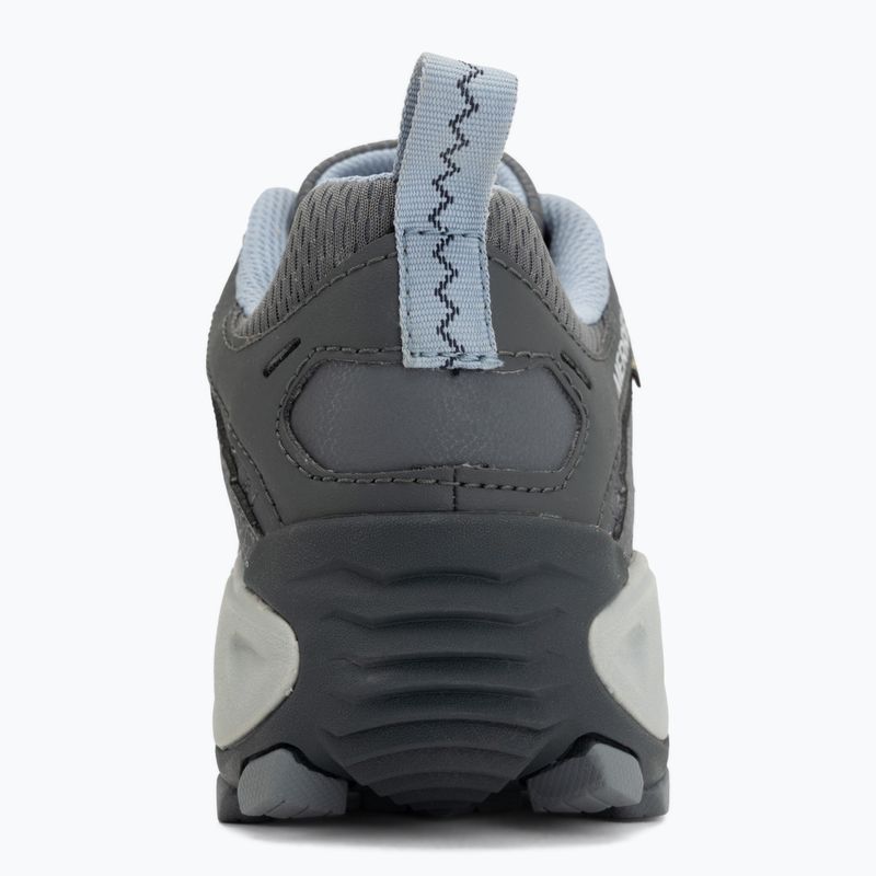 Buty turystyczne damskie Merrell Claypool 2 Sport Gtx rock 6