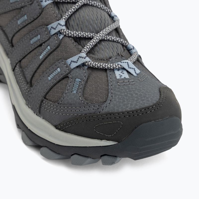 Buty turystyczne damskie Merrell Claypool 2 Sport Gtx rock 7