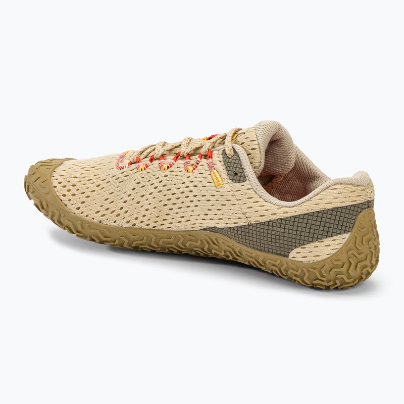 Buty barefoot męskie Merrell Vapor Glove 6 khaki/coyote 3