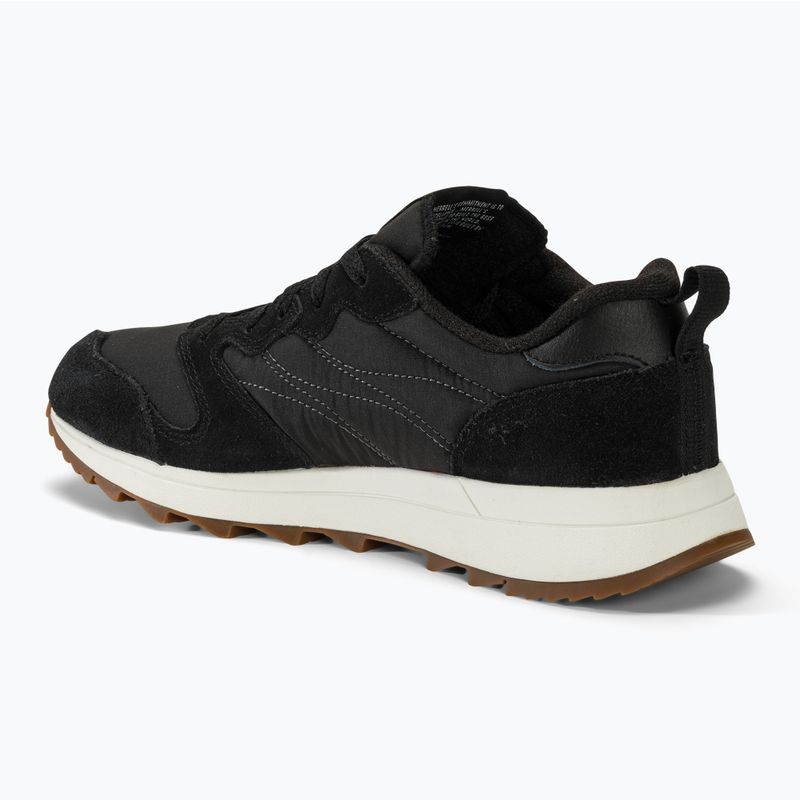 Buty męskie Merrell Alpine 83 Sneaker Sport black 3