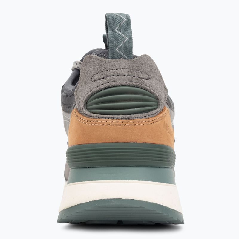 Buty męskie Merrell Alpine 83 Sneaker Recraft charcoal 6