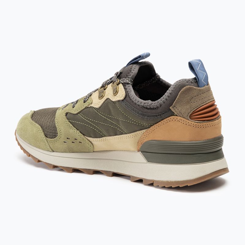 Buty męskie Merrell Alpine 83 Sneaker Recraft olive multi 3