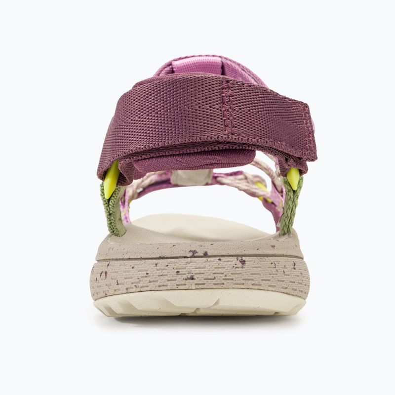 Sandały damskie Merrell Bravada 2 Strap Sport mauve 6