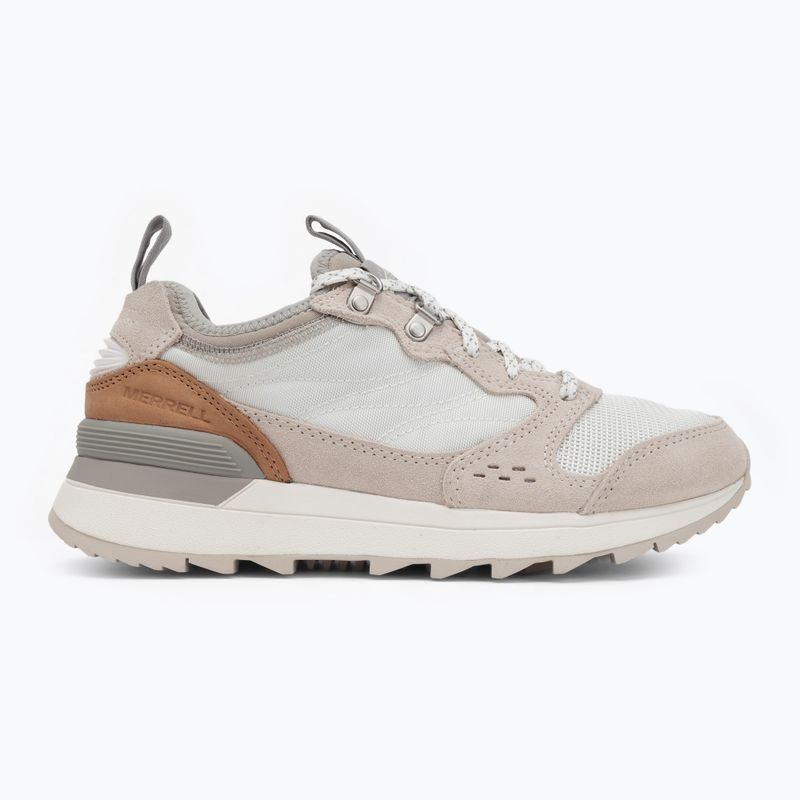 Buty damskie Merrell Alpine 83 Sneaker Recraft white 2