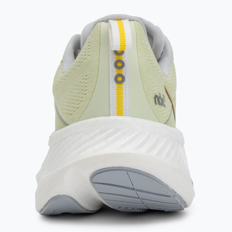 Buty do biegania damskie Saucony Ride 17 fern/cloud 6