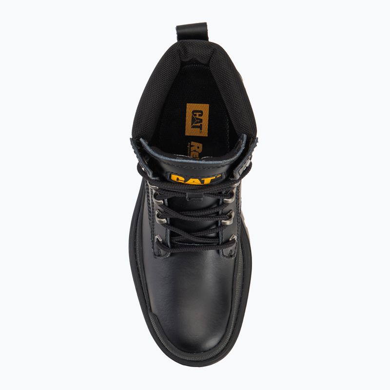 Buty CATerpillar Colorado Hardwear black 5