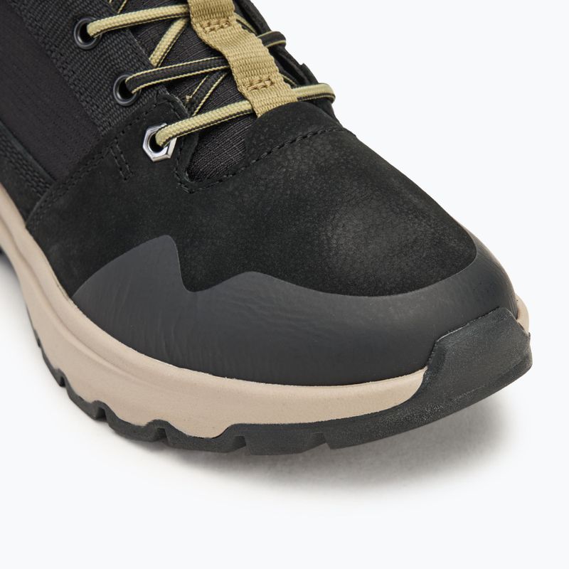 Buty męskie CATerpillar Colorado Sneaker black 7