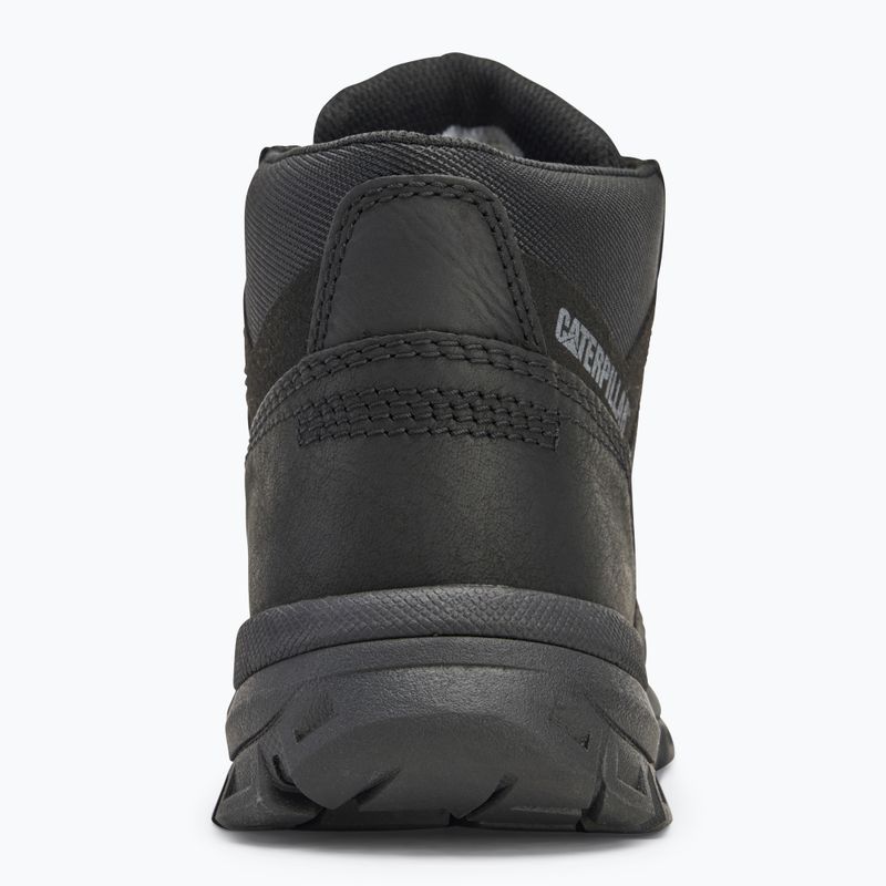 Buty męskie CATerpillar Threshold Chukka black 6