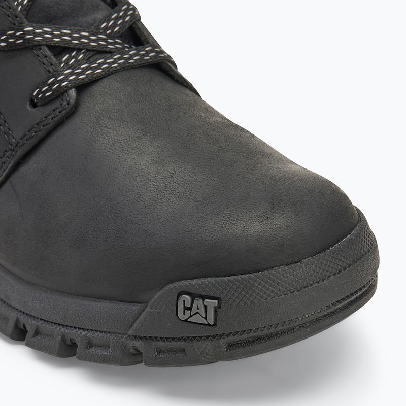 Buty męskie CATerpillar Threshold Chukka black 7