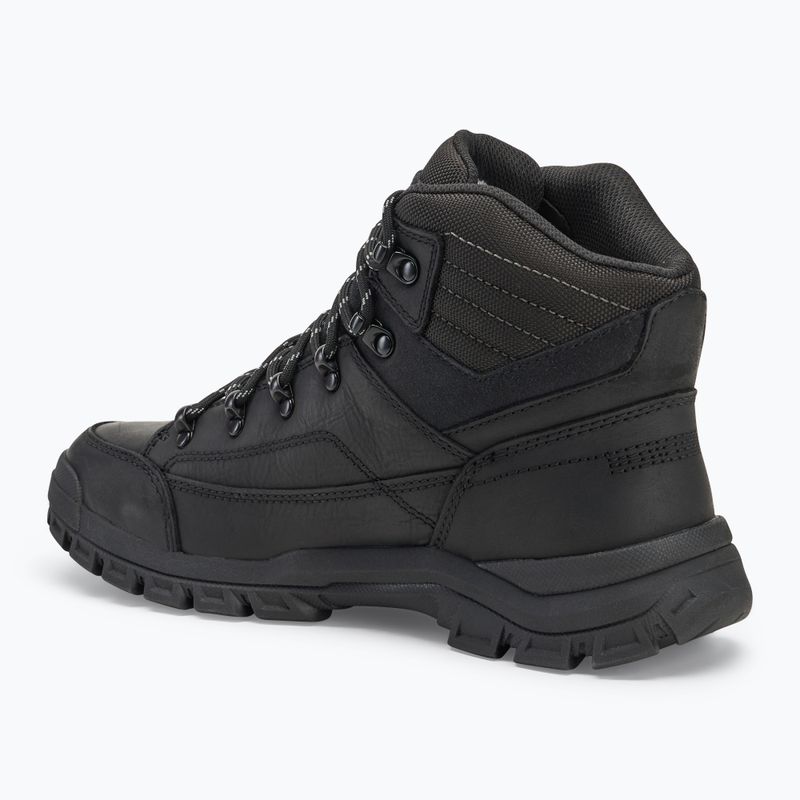 Buty męskie CATerpillar Threshold Hiker Wp black 3