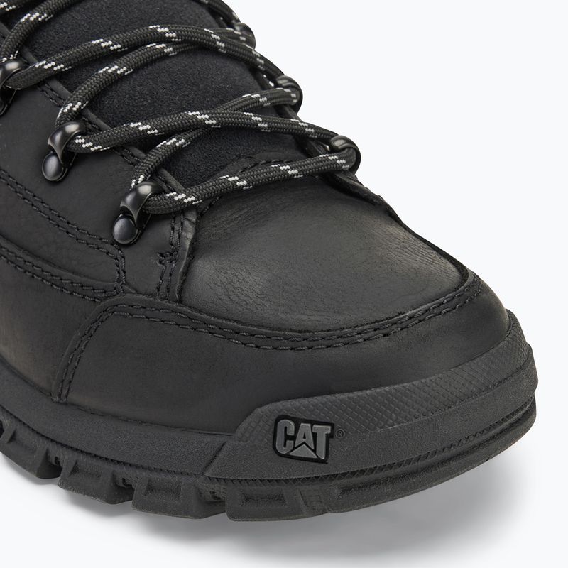 Buty męskie CATerpillar Threshold Hiker Wp black 7