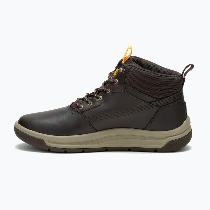Buty męskie CATerpillar Apa Cush Sport coffee bean 3