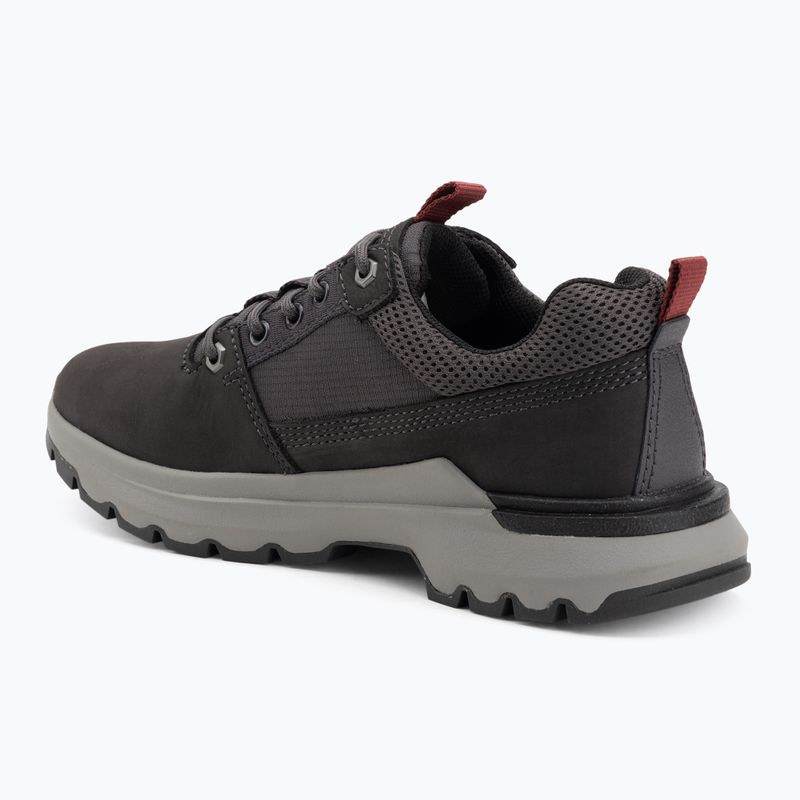 Buty męskie CATerpillar Colorado Sneaker Lo pavement 3