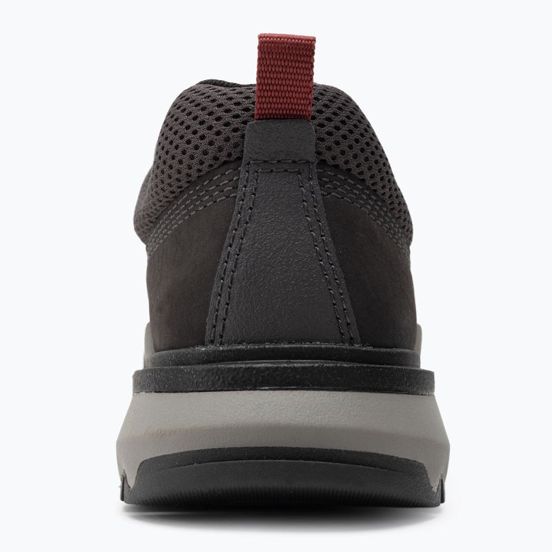 Buty męskie CATerpillar Colorado Sneaker Lo pavement 6