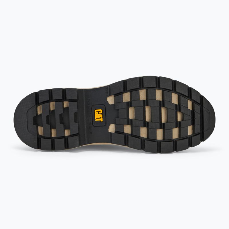 Buty męskie CATerpillar Colorado Sneaker Lo sand 4