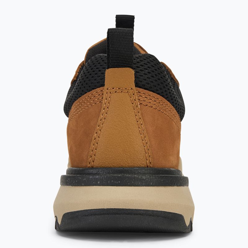 Buty męskie CATerpillar Colorado Sneaker Lo sand 6