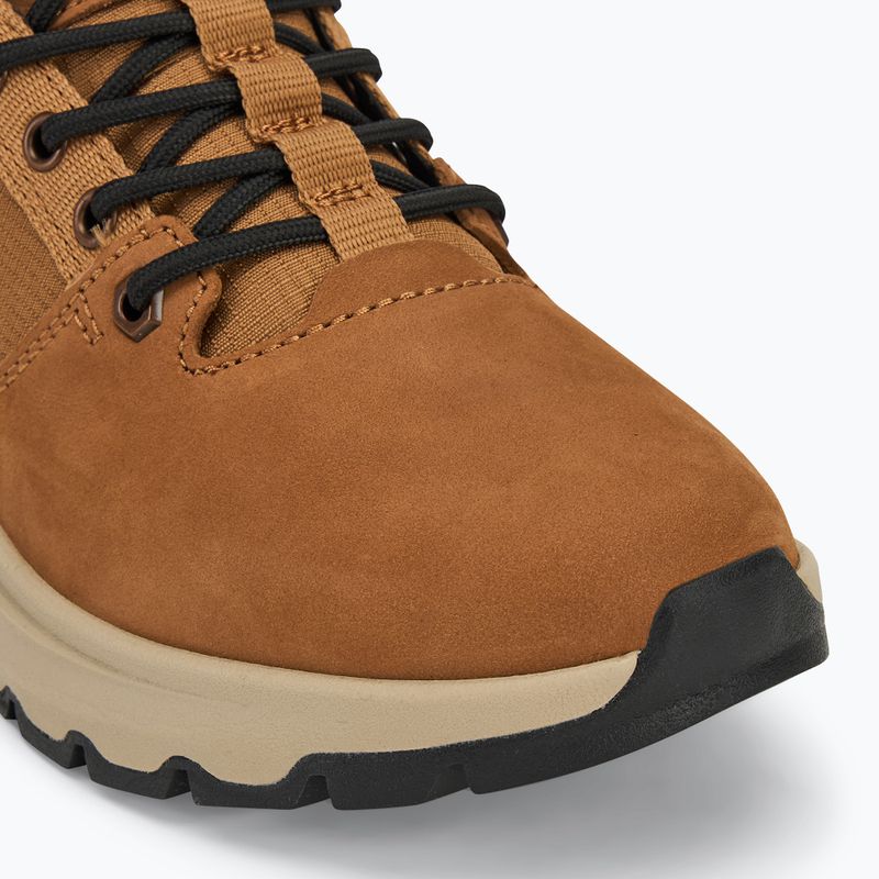Buty męskie CATerpillar Colorado Sneaker Lo sand 7
