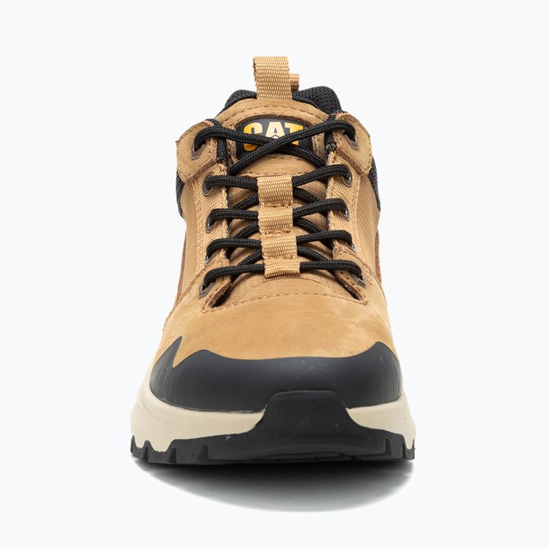 Buty męskie CATerpillar Colorado Sneaker Lo sand 11