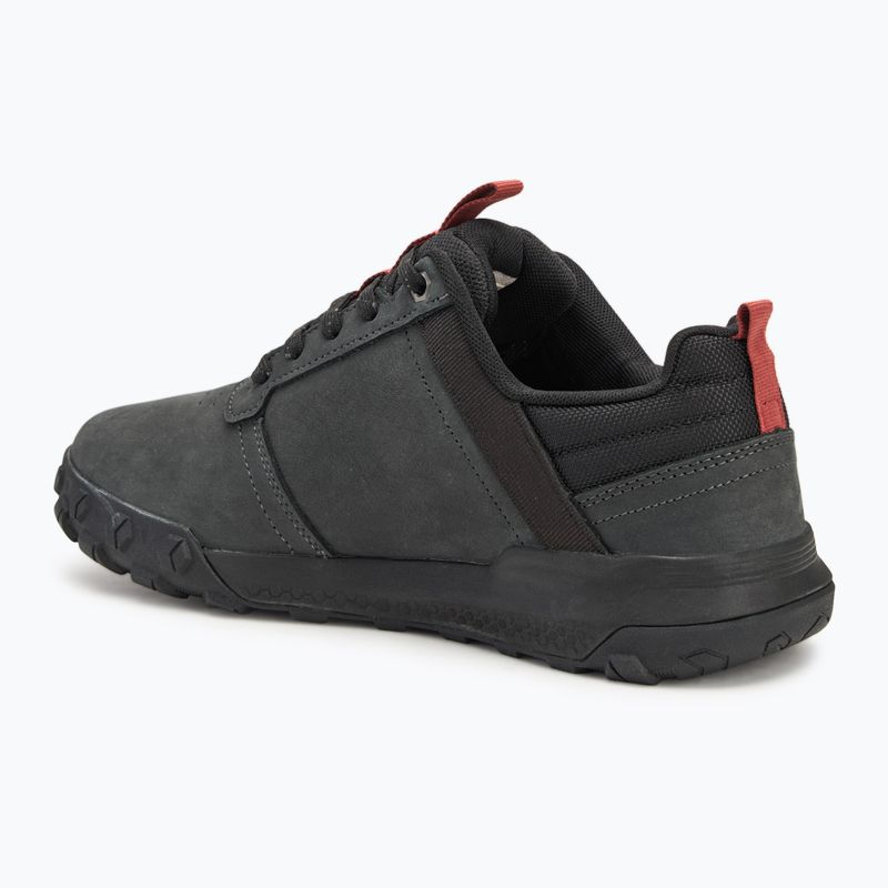 Buty męskie CATerpillar Hex Ready Lo dark shadows 3