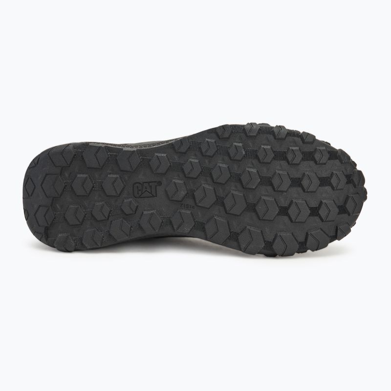 Buty męskie CATerpillar Hex Ready Lo dark shadows 4