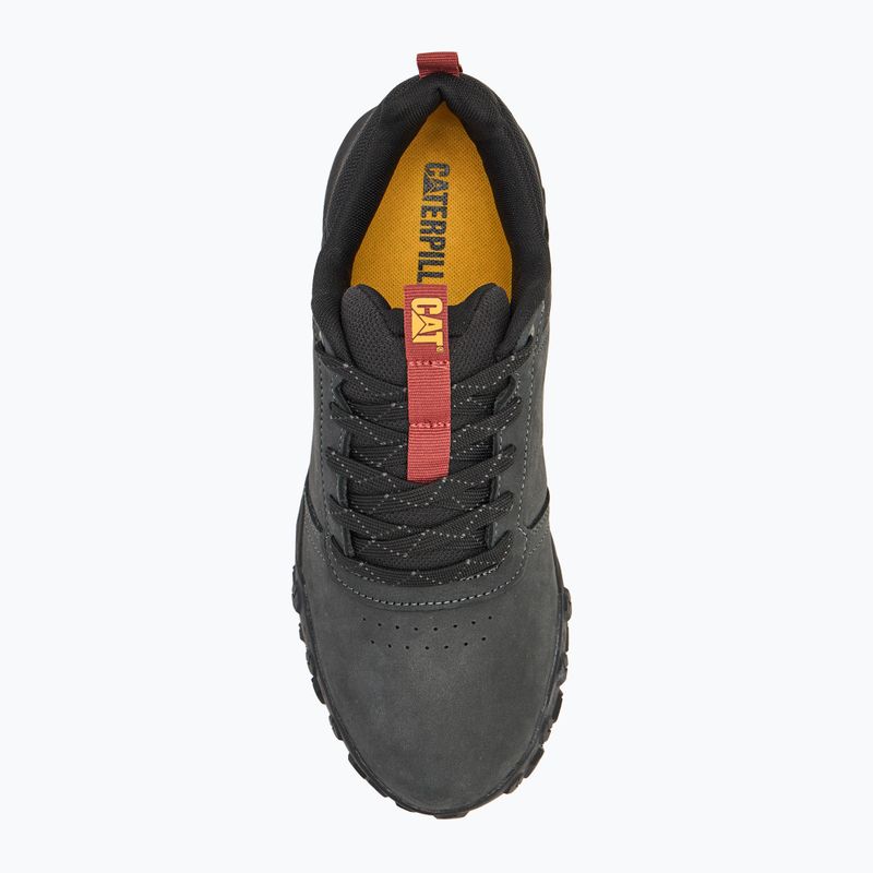 Buty męskie CATerpillar Hex Ready Lo dark shadows 5