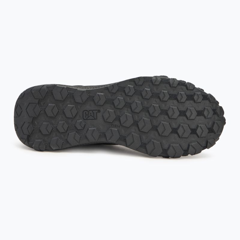 Buty męskie CATerpillar Hex Ready Lo black 4