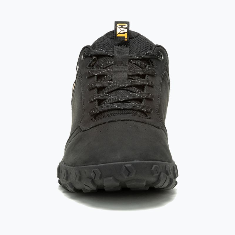 Buty męskie CATerpillar Hex Ready Lo black 4